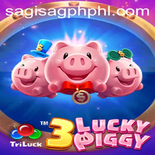 Explore the Exciting World of 3LUCKYPIGGY: A Unique Gaming Experience