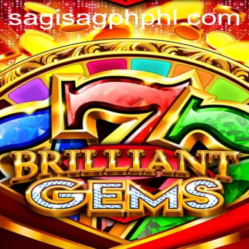 Discover the Sparkling World of BrilliantGems with SAGISAG PH