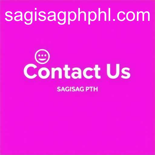 SAGISAG PH