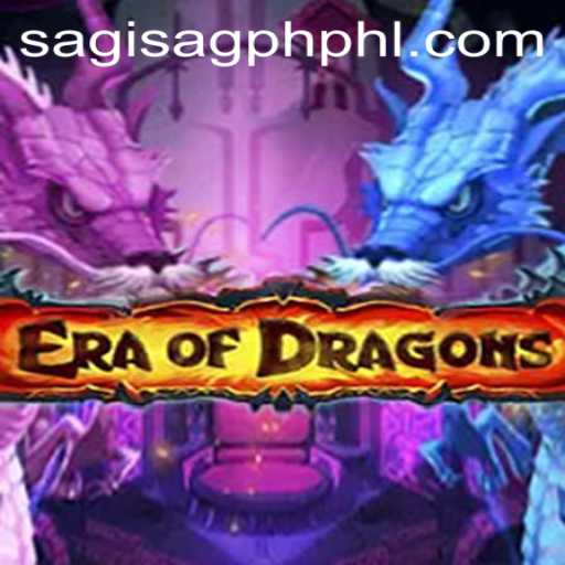 Experience the Fantasy Realm of EraOfDragons
