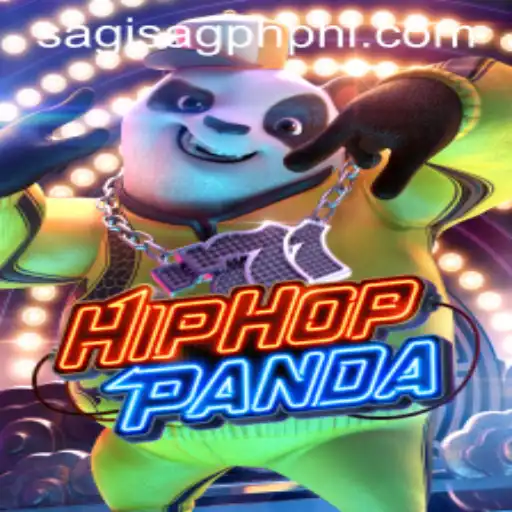 Unraveling the Excitement of HipHopPanda: A Game Sensation by SAGISAG PH