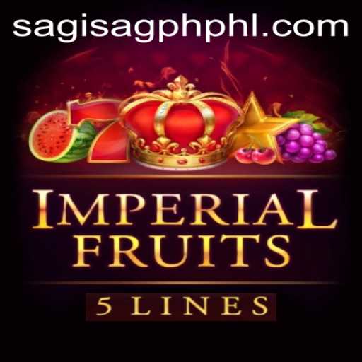Exploring ImperialFruits5: A Gamifying Experience with SAGISAG PH