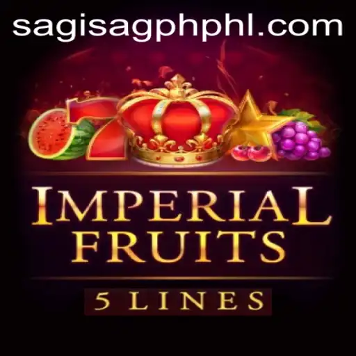 Exploring ImperialFruits5: A Gamifying Experience with SAGISAG PH