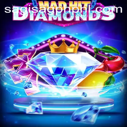 MadHitDiamonds: Discover the Thrilling New Game Taking SAGISAG PH by Storm
