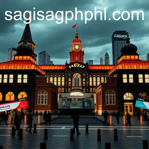 The Power of Monopoly: Understanding its Impact and Reality - SAGISAG PH