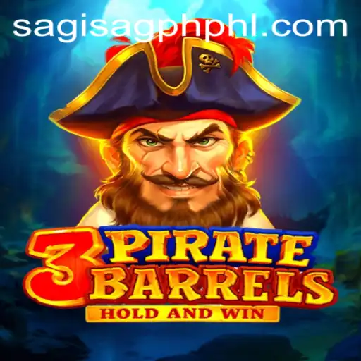 Discover the Thrills of 3PirateBarrels: A New Gaming Adventure