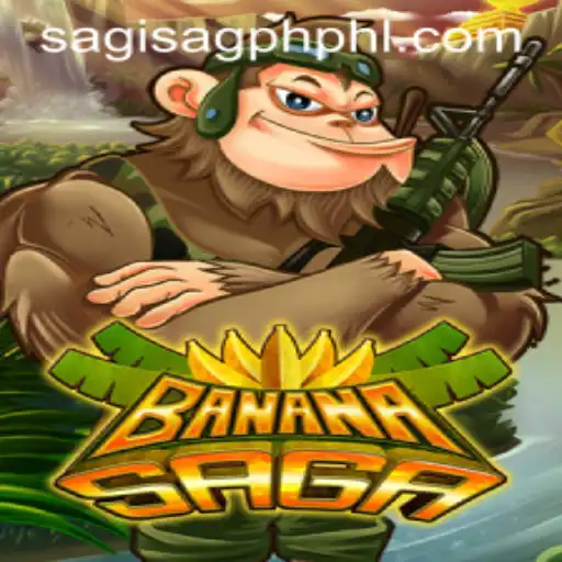 BananaSaga: The Game Taking the SAGISAG PH Community by Storm