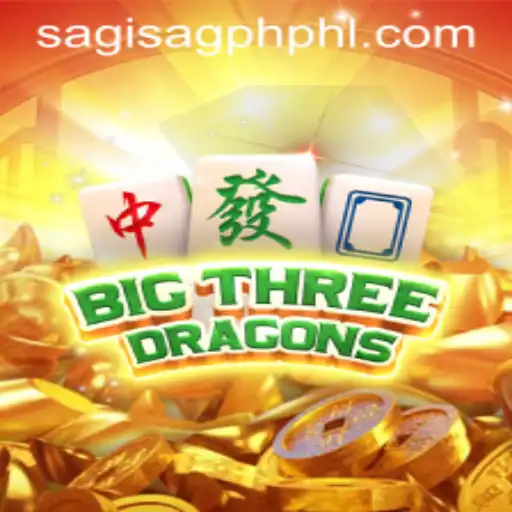 The Enchanting World of BigThreeDragons: A Deep Dive into SAGISAG PH’s Latest Innovation