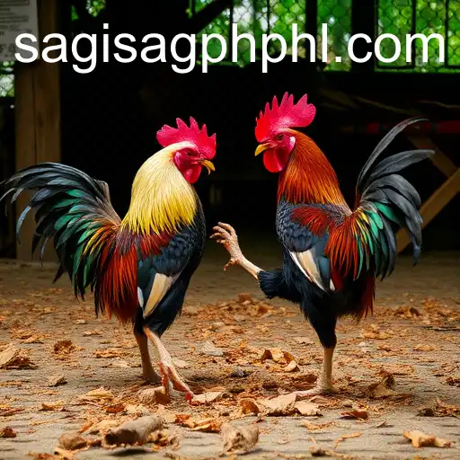 Exploring the Rise of Online Sabong