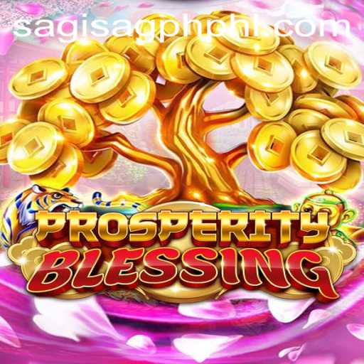 Explore the Enchanting World of ProsperityBlessing: A New Gaming Sensation