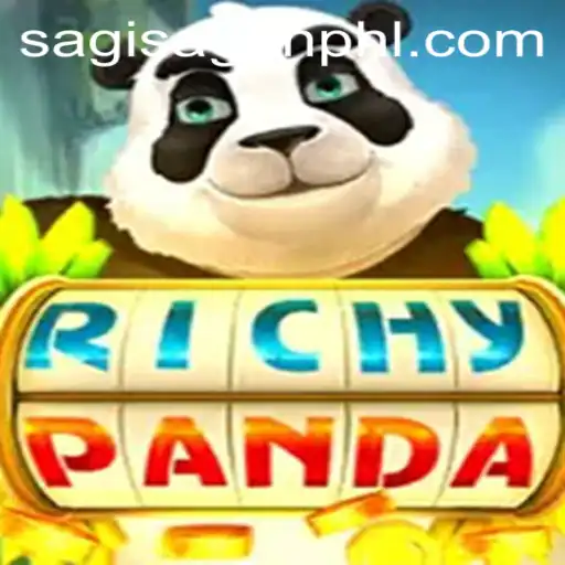 RichyPanda: A Game Revolutionizing Digital Entertainment