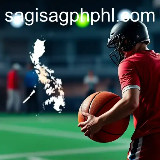 Exploring Sports Betting in the Philippines with SAGISAG PH