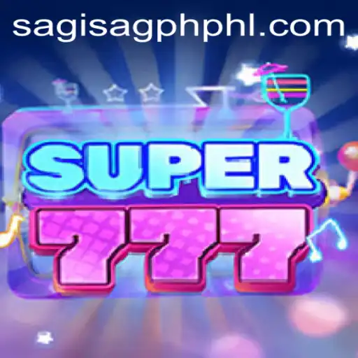 Super777: A New Gaming Phenomenon and Its Impact on SAGISAG PH