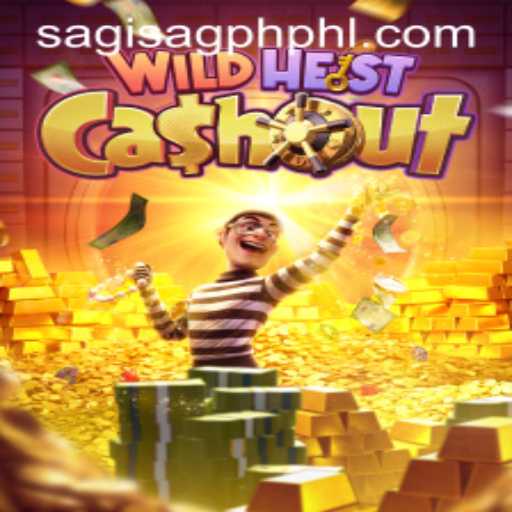 Exploring the Exciting World of WildHeistCashout with SAGISAG PH